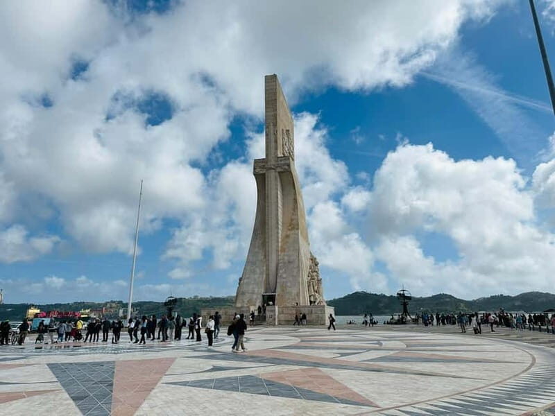 Lisbon: Private Belem Tour by Tuk-Tuk - Who Will Enjoy This Tour?