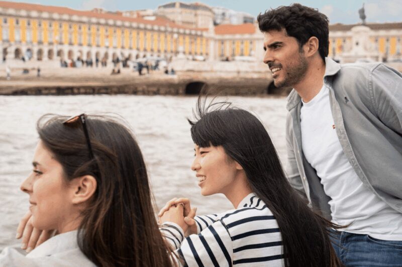 Lisbon: Private Boat Trip, Guided Walking Tour, Bike & Tram - An In-Depth Look at the Lisbon Tour Experience