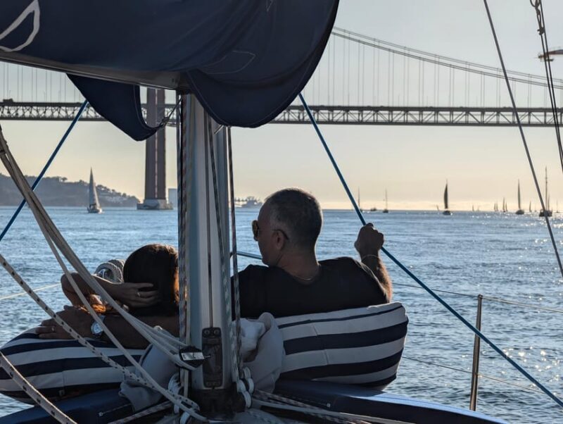 Lisbon: Private Boutique Boat Tour  Sail in Style - Authenticity and Quality: What Travelers Say