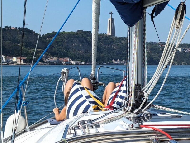 Lisbon: Private Boutique Boat Tour  Sail in Style - Who Will Love This Tour?