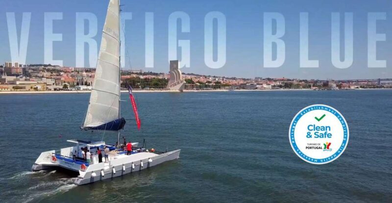 Lisbon: Private Catamaran Charter for up to 18-People - Exploring the Details of the Lisbon Catamaran Experience