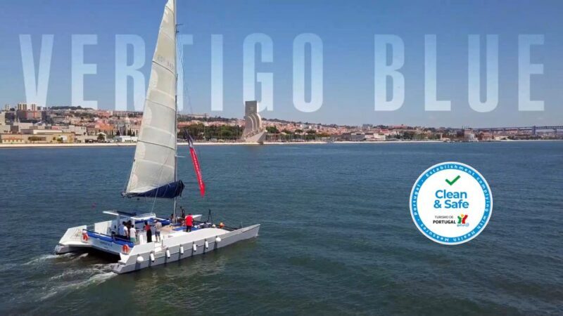 Lisbon: Private Catamaran Charter for up to 18-People - Final Thoughts