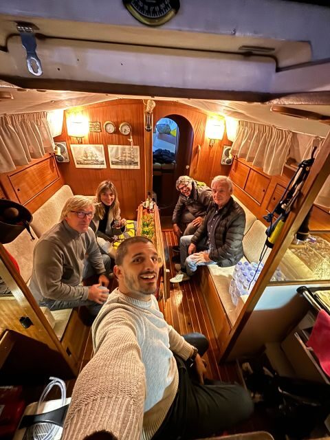 Lisbon: Private City Boat Tour with Sunset Option - An In-Depth Look at Lisbon’s Private Boat Tour