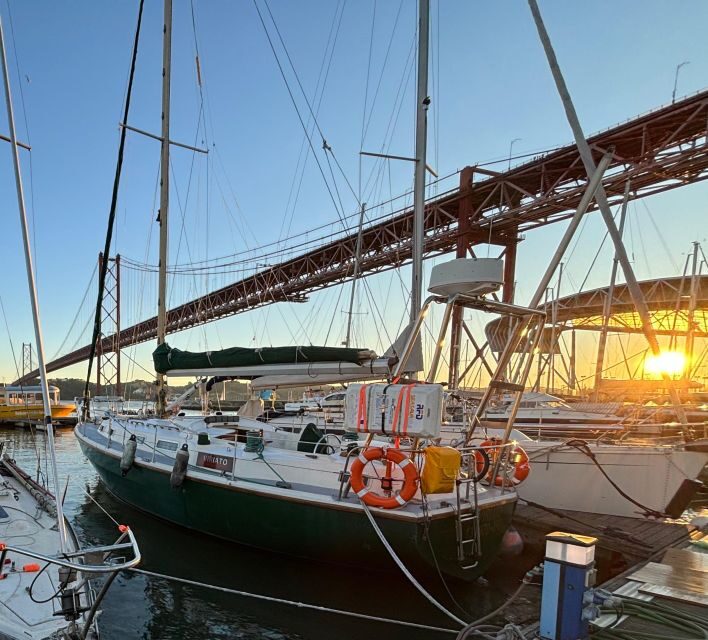 Lisbon: Private City Boat Tour with Sunset Option - Who Will Love This Tour?