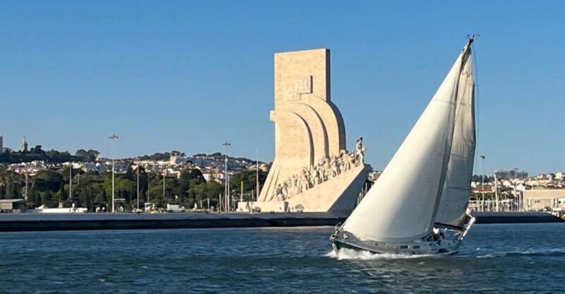 Lisbon: Private City Boat Tour with Sunset Option - Frequently Asked Questions