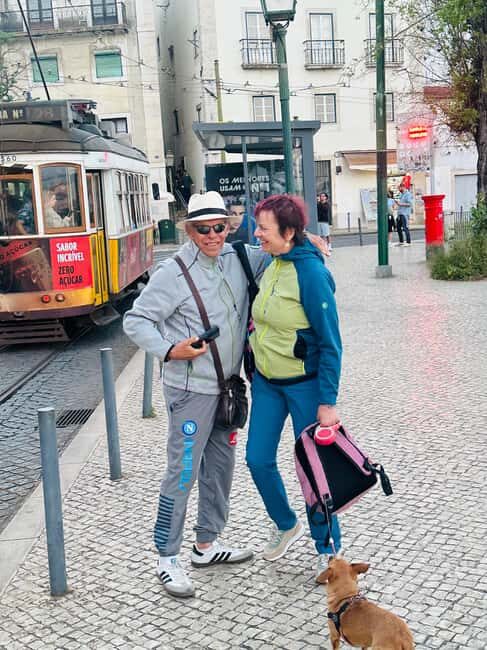 Lisbon: Private City Sightseeing Tour by Tuk Tuk - Exploring Lisbon on a Private Tuk Tuk