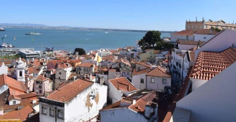 Lisbon: Private City Sightseeing Tour - The Tangible Benefits of a Private Tour