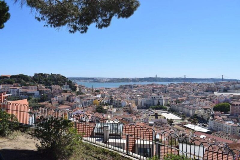 Lisbon: Private City Sightseeing Tour - What Travelers Say