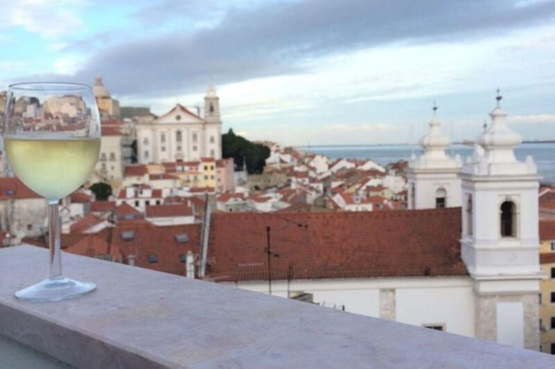 Lisbon: Private City Sightseeing Tour - The Sum Up