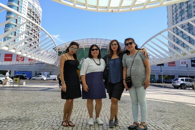 Lisbon Private city tour - Final Thoughts