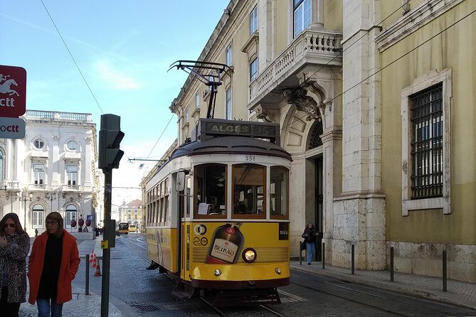 Lisbon Private city tour - FAQ