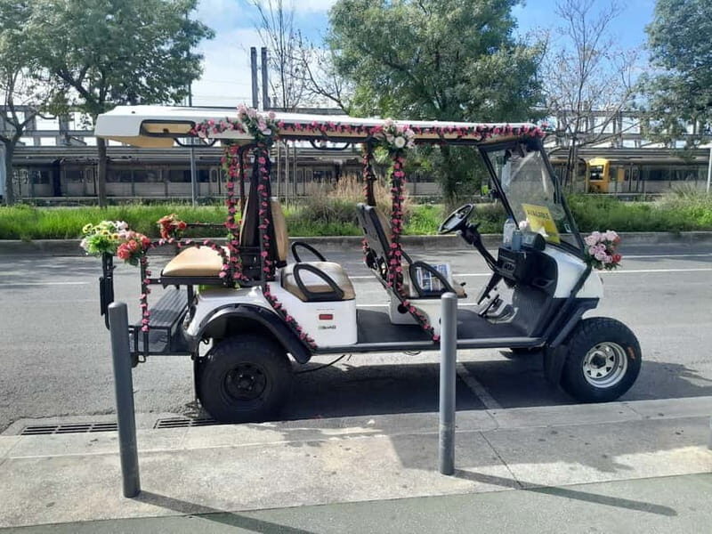 Lisbon: Private City Tour by Eco-friendly Tuk Tuk - The Sum Up: Is This Tour Right for You?
