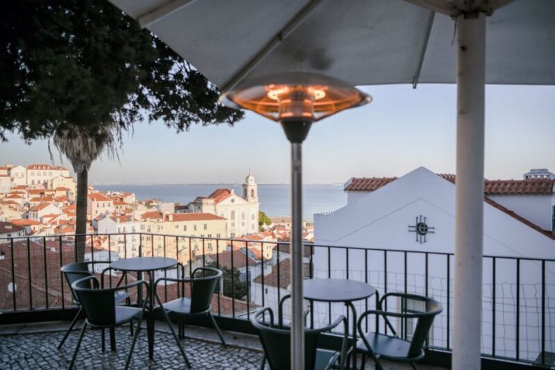 Lisbon: Private City Tour by Eco Tuk Tuk - Final Thoughts