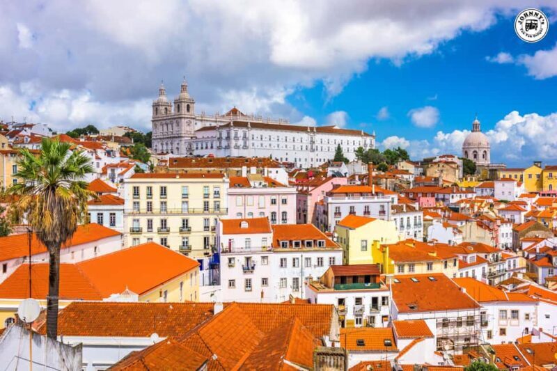Lisbon Private City Tour by Electric Tuk Tuk & Eco Quad - Who Is This Tour Best For?