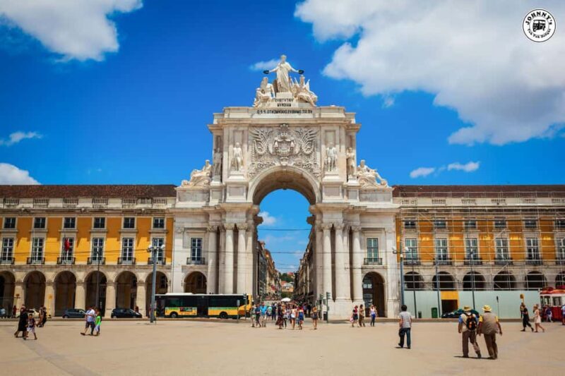 Lisbon Private City Tour by Electric Tuk Tuk & Eco Quad - Key Points