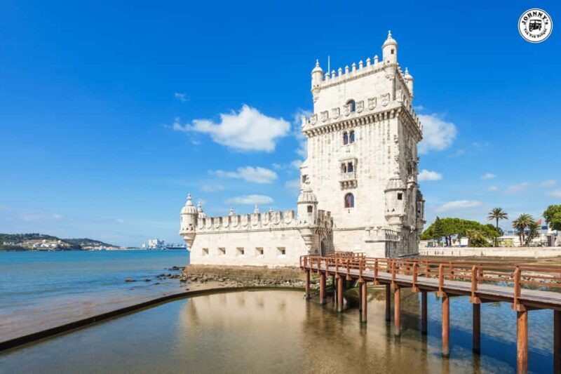 Lisbon Private City Tour by Electric Tuk Tuk & Eco Quad - The Value of a Private Experience