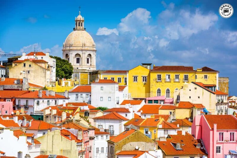 Lisbon Private City Tour by Electric Tuk Tuk & Eco Quad - What Reviewers Say