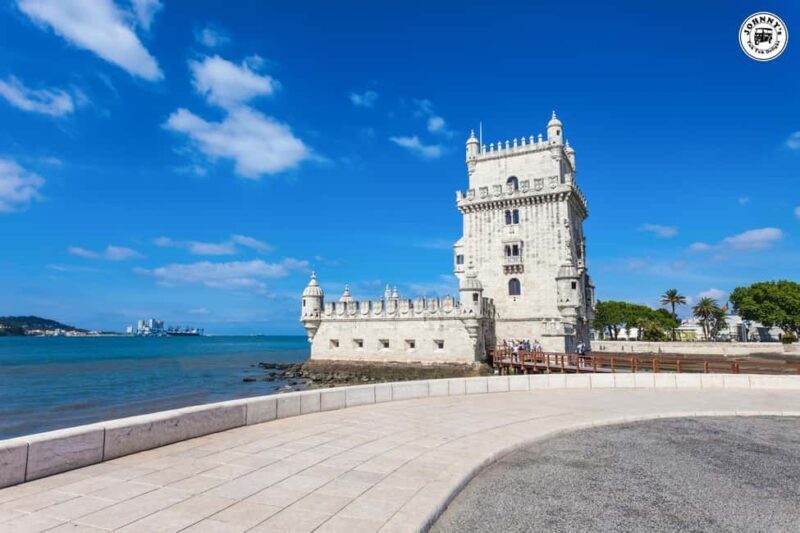 Lisbon Private City Tour by Electric Tuk Tuk & Eco Quad - FAQ
