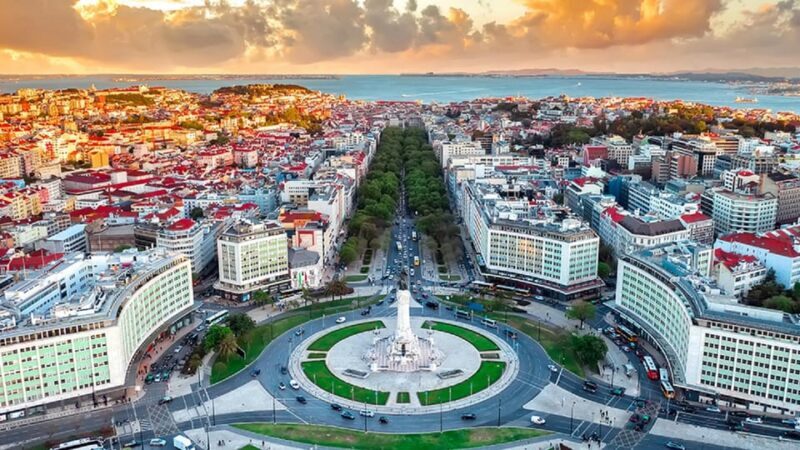 Lisbon: Private City Tour - Key Points