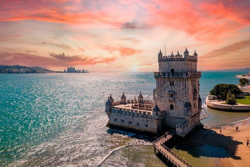 Lisbon: Private City Tour - Who Should Consider This Tour?