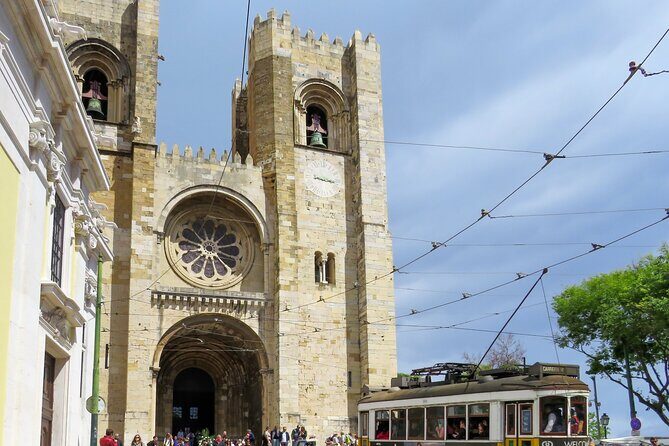 Lisbon Private City Tour with a River Boat Crossing Included - FAQ