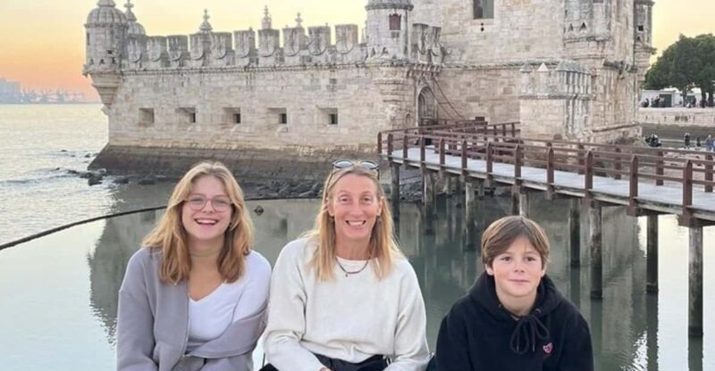Lisbon: Private Custom Tour with a Local Guide - Exploring Lisbon with a Private Guide: What You Can Expect