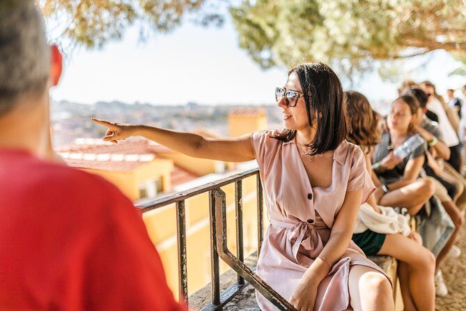 Lisbon Private Custom Tours with a Local: Highlights & Hidden Gems - Exploring Lisbon with a Personal Touch