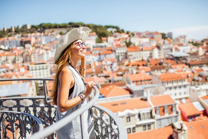 Lisbon Private Custom Tours with a Local: Highlights & Hidden Gems - Who Will Love This Tour?