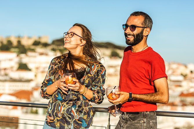 Lisbon Private Custom Tours with a Local: Highlights & Hidden Gems - Final Thoughts