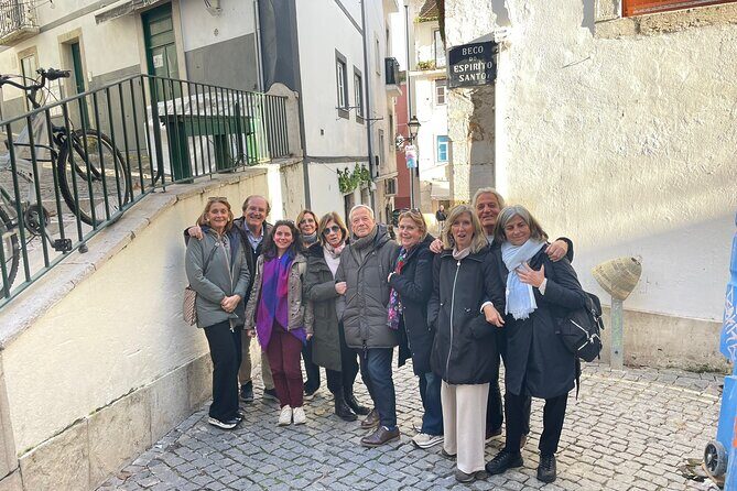 Lisbon Private Custom Walking Tour with A Guide (Private Tour) - An In-Depth Look at the Experience