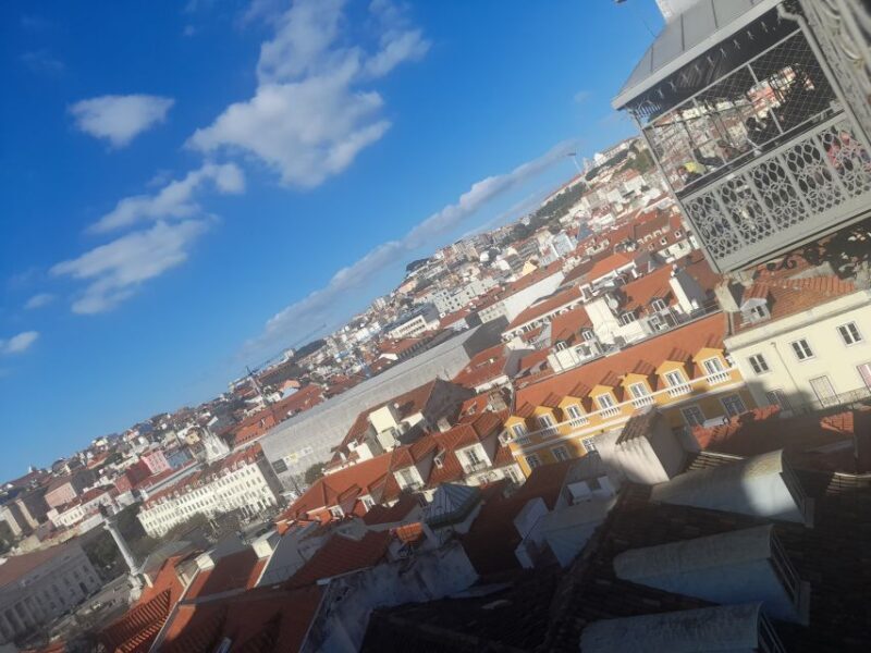 Lisbon: Private Eco Tuk-Tuk Tour for 2 Hours - Exploring Lisbon in a Tuk-Tuk: A Practical and Authentic 2-Hour Experience