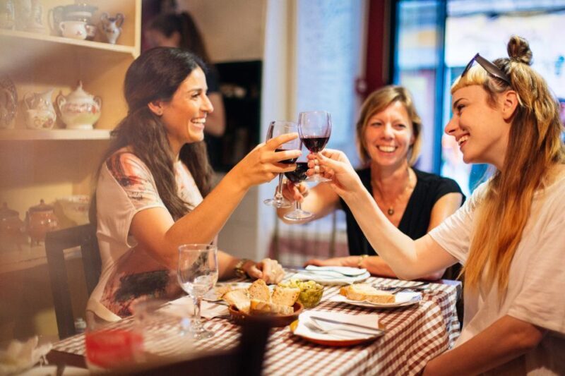 Lisbon: Private Evening Tour with Drinks & Bites in Alfama - Who Will Love This Experience?