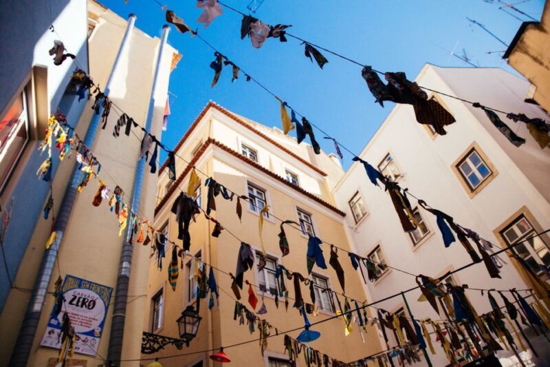 Lisbon: Private Evening Tour with Drinks & Bites in Alfama - FAQs