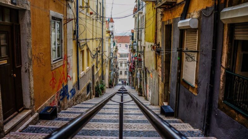 Lisbon: Private Expert City Tour by Eco Tuk Tuk - A Deep Dive into What You Can Expect