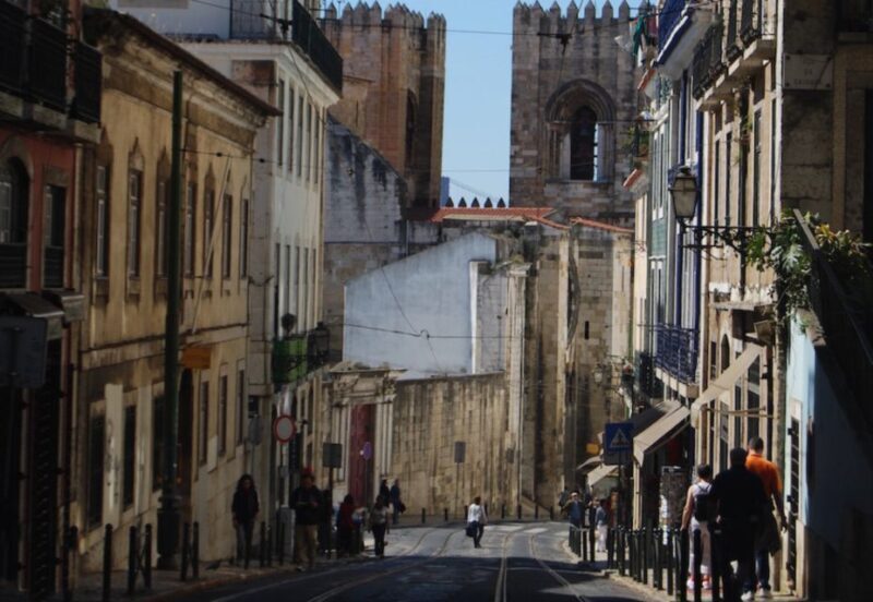 Lisbon: Private Expert City Tour by Eco Tuk Tuk - Frequently Asked Questions
