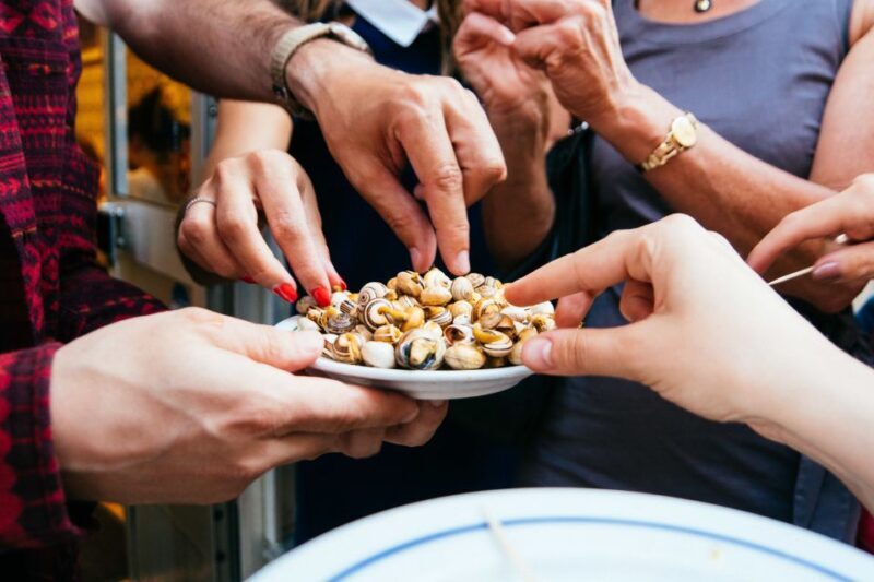 Lisbon: Private Food Tour  10 Tastings with Locals - Final Thoughts