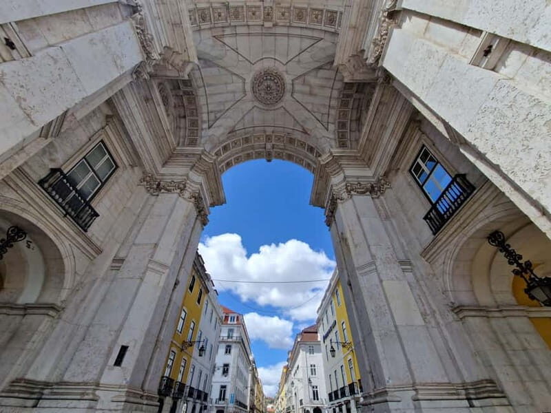 Lisbon: Private Food Tour with Tastings - FAQs