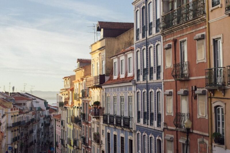 Lisbon: Private Food & Wine City Tour by Eco Tuk Tuk - Final Thoughts