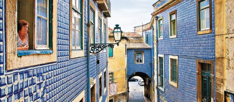 Lisbon: Private Full Day City Tour - Exploring Lisbon’s Hidden Layers: A Detailed Review