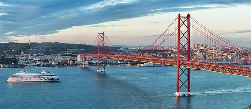 Lisbon: Private Full Day City Tour - The Sum Up
