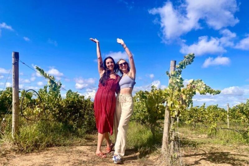 Lisbon: Private Full Day Evora & Alentejo Wine Tour - Final Thoughts