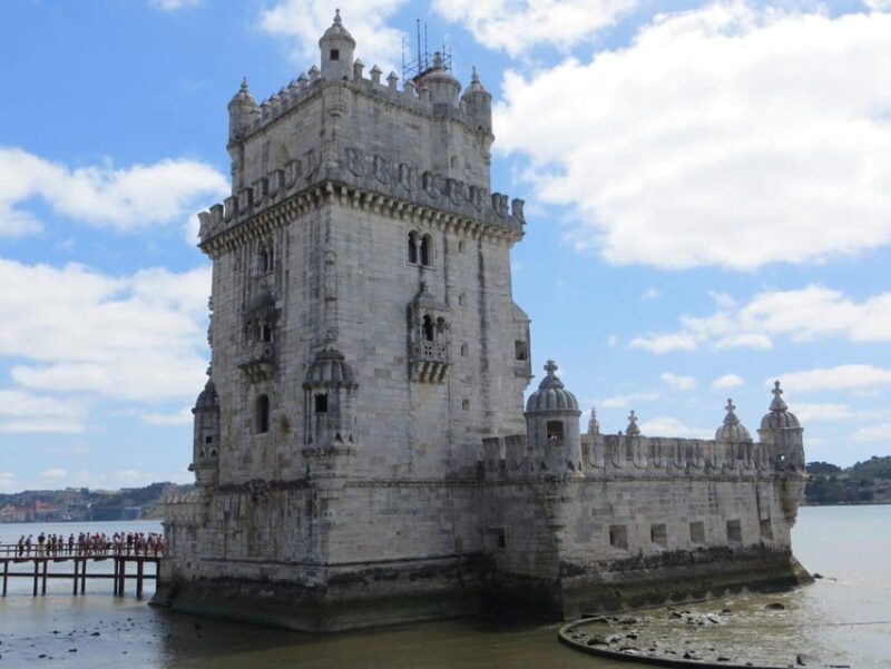 Lisbon: Private Full Day Lisbon City Tour with a Local - Why This Tour Is a Great Choice