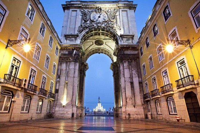 Lisbon Private Full Day Sightseeing Tour - What Makes This Tour Stand Out
