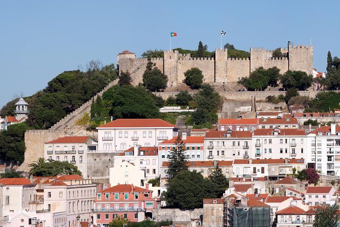 Lisbon Private Full Day Sightseeing Tour - Who Will Love This Tour?