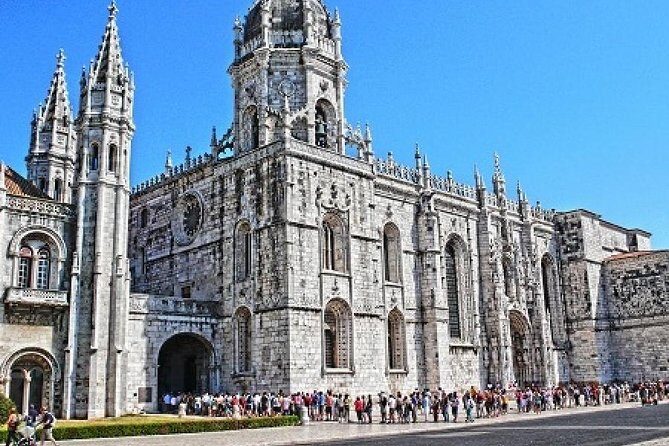 Lisbon Private Full Day Sightseeing Tour - Final Thoughts