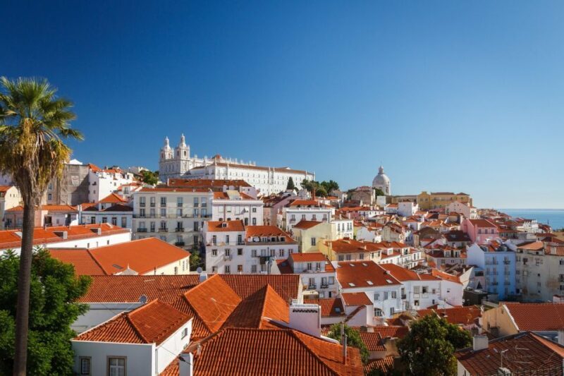 Lisbon: Private Full Day Tour - FAQs