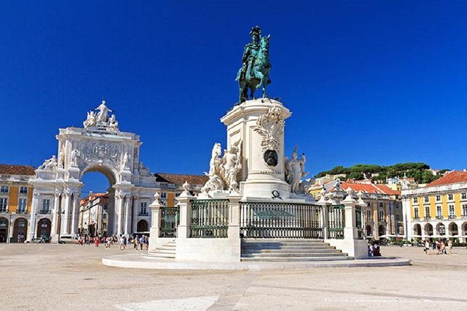 Lisbon Private Full Day Tour - Authentic Experiences and Authenticity