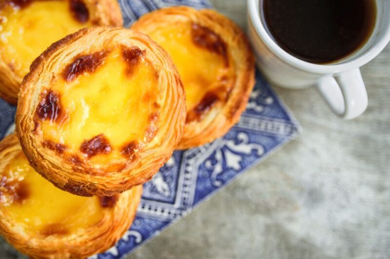 Lisbon Private Full Day Tour - History, Local Life & Food - An Authentic Day in Lisbon: What We Loved About the Tour