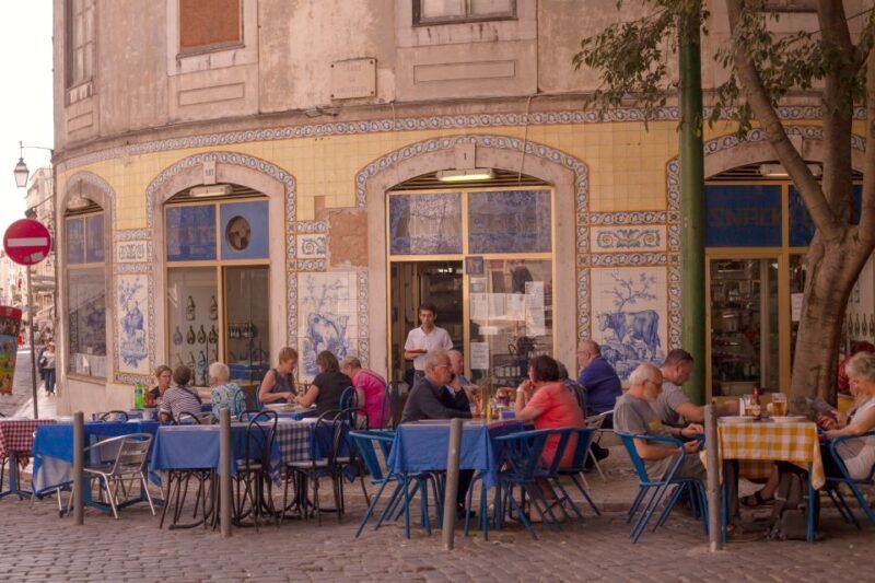Lisbon Private Full Day Tour - History, Local Life & Food - Practical Details and What the Tour Means for You