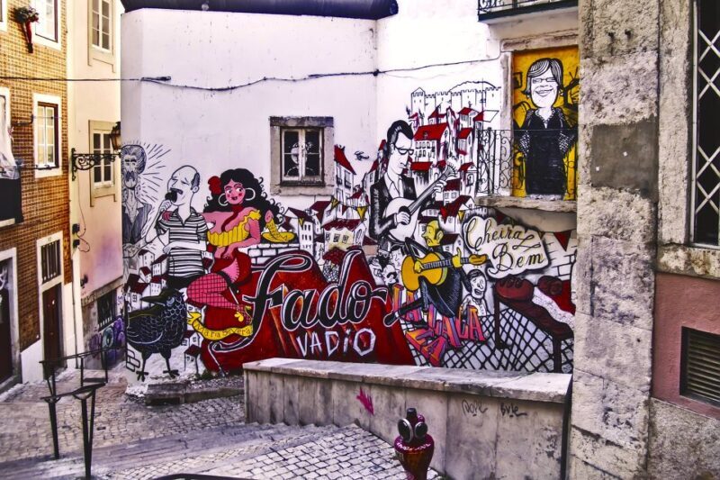 Lisbon Private Full Day Tour - History, Local Life & Food - FAQ